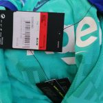 Barcelona 201920 3rd Champions League shirt Nike Messi 10 size L BNWT PLAYER ISSUE AUTHENTIC (4)