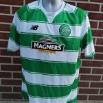 Celtic 2015-16 home shirt New Balance size XL (1)