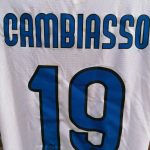 Inter Milan 2009-10 Nike away shirt Cambiasso 19 size XXL Serie A Internazionale (4)