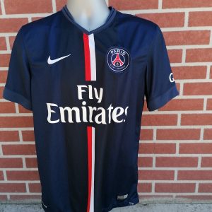 2005-06 Paris Saint-Germain Away Shirt S