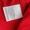 Manchester United 2011-12 home shirt Chicharito 14 size S (7)