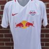 Player issue FC Salzburg 2016-17 home shirt size L Nike trikot (1)