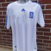 Vintage Greece 200809 away shirt Adidas size L football jersey Hellas (1)