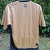 Vintage Manchester United 2001 2002 reversible away centenary ls shirt size XL (4)