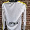 Borussia Dortmund 2015-16 ls away shirt Puma trikot size S (4)