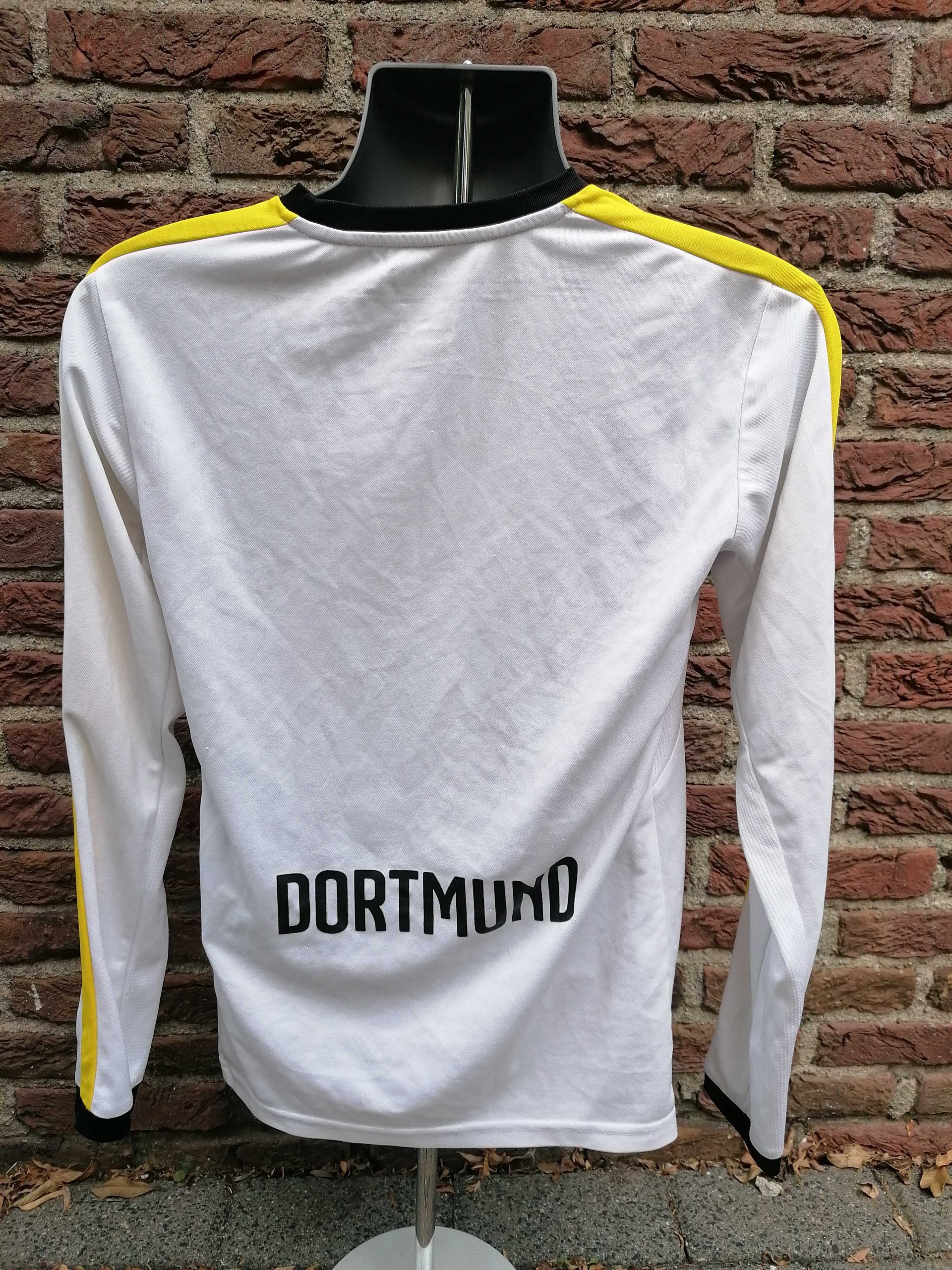 Puma training shirt Borussia Dortmund 2015/16 