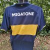 Vintage Boca Juniors 2007 2008 home shirt Nike size XL (5)