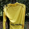 Vintage Borussia Dortmund 2009-10 goal keeper shirt kappa trikot ls size XL (5)