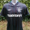 Vintage Rangers 2012-13 Third shirt Umbro size S (1)
