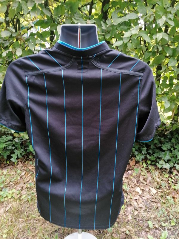 Vintage Rangers 2012-13 Third shirt Umbro size S (4)