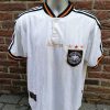 Vintage Germany EURO 1996 1997 1998 home shirt adidas Helmer 5 size M (1)
