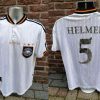 Vintage Germany EURO 1996 1997 1998 home shirt adidas Helmer 5 size M (4)