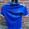 Vintage Puma 1980ies blue shirt football top size M west Germany (4)