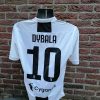 Match issue Juventus 2019 Supercoppa Jeddah home shirt Dybala 10 (1)