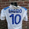 Vintage Brescia 2003-04 away shirt Kappa Baggio 10 maglia jersey size M (tight fit) (1)