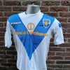 Vintage Brescia 2003-04 away shirt Kappa Baggio 10 maglia jersey size M (tight fit) (5)