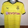 Borussia Dortmund 2015-16 home shirt Puma Reus 11 size L (2)