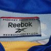 EHC Munchen ice hockey jersey Schneider 55 Reebok size M (4)