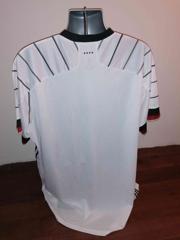 Germany 2020-21 EURO2020 home Shirt Adidas size 3XL trikot BNWT (2)