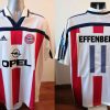 Bayern Munchen 200001 Champions league shirt Effenberg 11 (1)