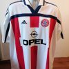 Bayern Munchen 200001 Champions league shirt Effenberg 11 (3)
