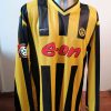 Vintage Borussia Dortmund 2000-02 Bundesliga shirt Amoroso 22 goool.de XL (2)