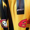 Vintage Borussia Dortmund 2000-02 Bundesliga shirt Amoroso 22 goool.de XL (6)