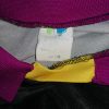 Vintage Erima 1990ies multi-colour ls goal keeper shirt #1 size L padded (2)