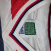 England World Cup 1982 home shirt Scoredraw official retro size S (3)