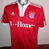 Vintage Bayern Munchen 2009 2010 home shirt adidas Schweinsteiger 31 size S (2)