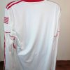 Vintage New York Red Bulls 2010-11 ls home shirt adidas jersey soccer MLS size 2XL (2)