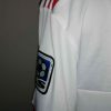 Vintage New York Red Bulls 2010-11 ls home shirt adidas jersey soccer MLS size 2XL (5)