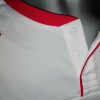 Vintage New York Red Bulls 2010-11 ls home shirt adidas jersey soccer MLS size 2XL (6)