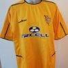 Vintage Port Vale 2003-04 home shirt Vandanel size L (7)