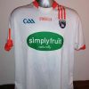 Ard Mhacha GAA O’Neills white Jersey shirt Gaelic Football size L (1)