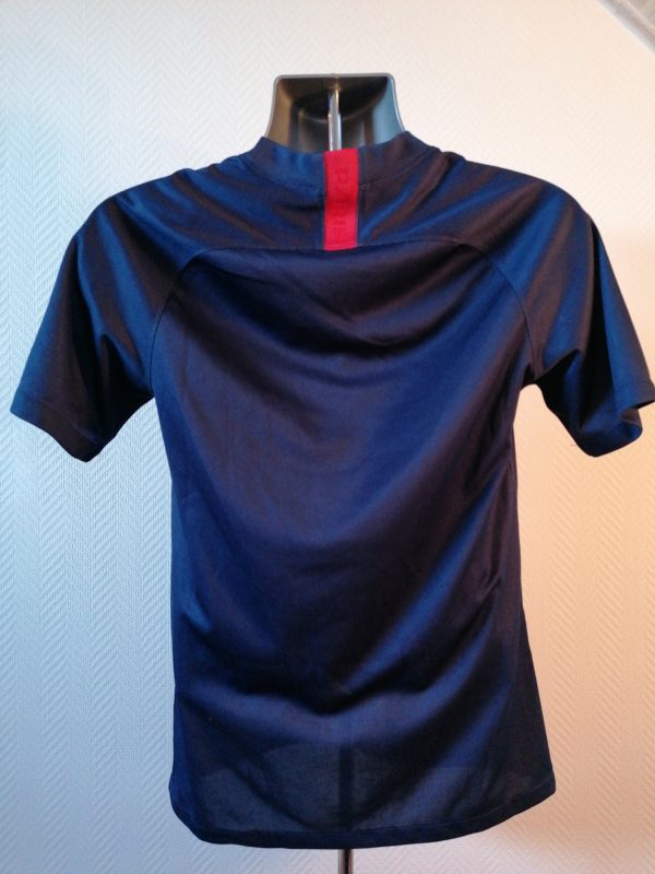 Paris Saint-Germain 2019 2020 Home shirt PSG Nike maillot top size S (5)