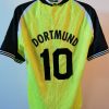 Vintage Borussia Dortmund 1995-96 home shirt #10 Nike trikot (5)