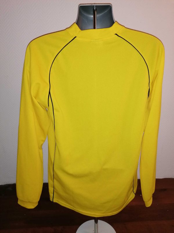 Vintage Borussia Dortmund 2001-03 ls Cup shirt goool.de size M (3)