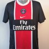 Paris Saint-Germain 2011 2012 Home shirt PSG Nike maillot top size S (1)