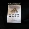 Player issue Germany Olympics black shirt ca. 2010 size M adidas formotion (1)