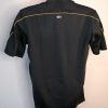 Player issue Germany Olympics black shirt ca. 2010 size M adidas formotion (4)