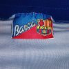 Vintage Barcelona 1993-95 stadium home shirt Rogers #14 Jordi size L (2)