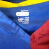 Vintage Barcelona 2006 2007 home shirt Nike football top Henry 14 size S (4)