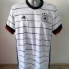 Germany 2020-21 EURO2020 home Shirt Adidas size L trikot (1)