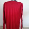 Player issue Legia Warsaw 2010-11 goal keeper shirt adidas formotion size XL (5)