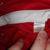 Bayern Munchen 2016 2017 home shirt adidas trikot size M (3)