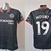 Chelsea 2019 2020 EPL third shirt Nike jersey size S Mount 19 (1)