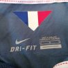 Player issue France 2014-15 home shirt Nike size M (2)