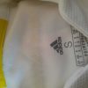Leeds United 2021-22 home shirt adidas jersey size S #10 (3)