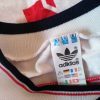 Vintage Adidas 1990-92 template #9 ls arsenal style size XL (3)